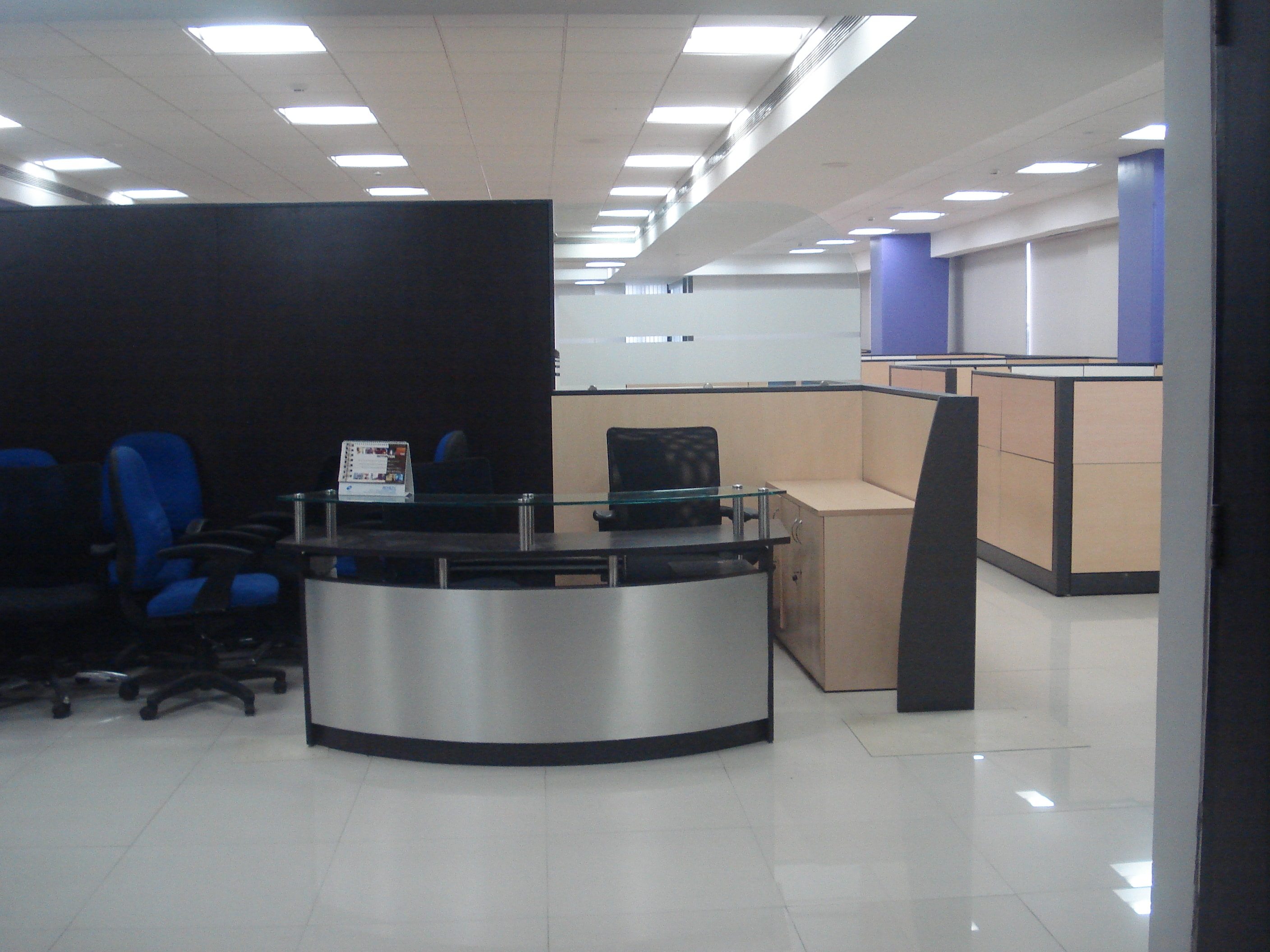  furnished office Hinjewadi